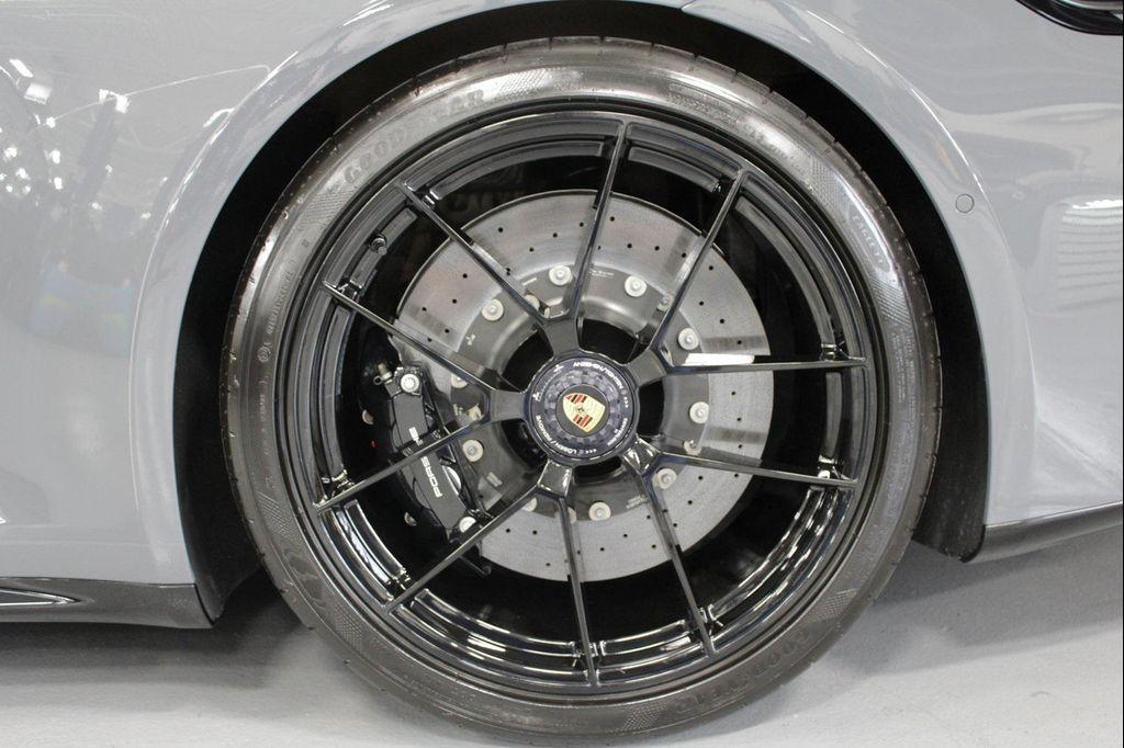 new 2025 Porsche 911 car, priced at $224,040