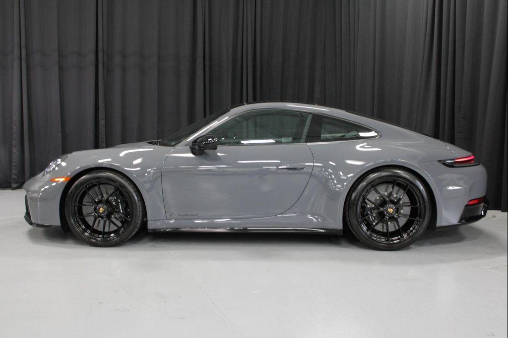 new 2025 Porsche 911 car, priced at $224,040