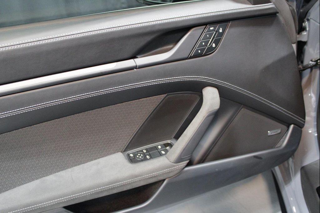 new 2025 Porsche 911 car, priced at $224,040