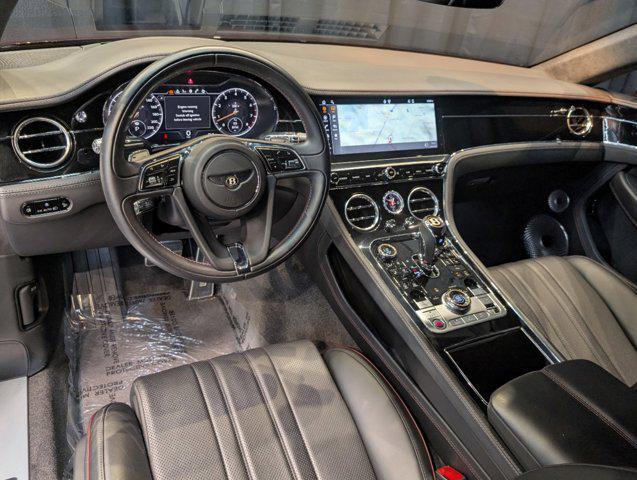 used 2020 Bentley Continental GT car, priced at $169,777