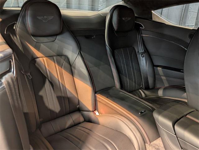 used 2020 Bentley Continental GT car, priced at $169,777