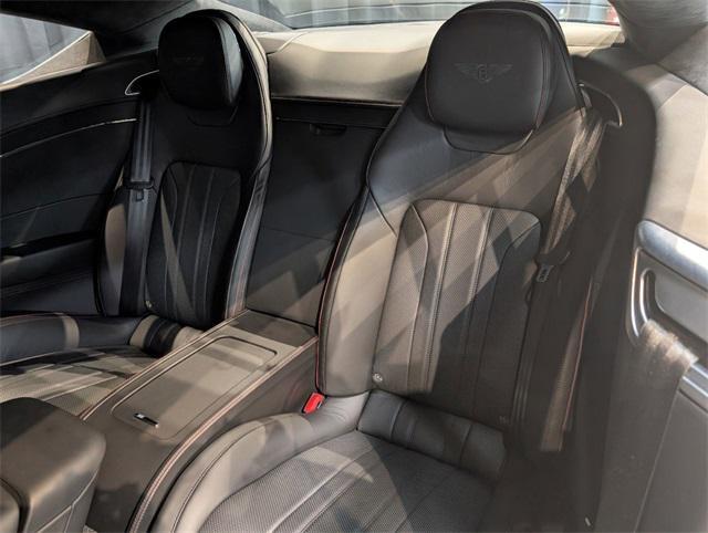 used 2020 Bentley Continental GT car, priced at $169,777