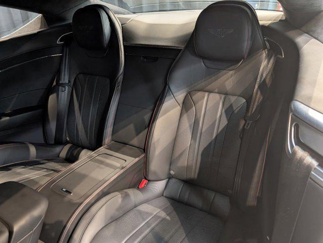 used 2020 Bentley Continental GT car, priced at $169,777