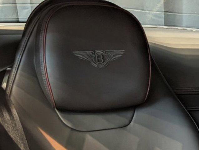 used 2020 Bentley Continental GT car, priced at $169,777