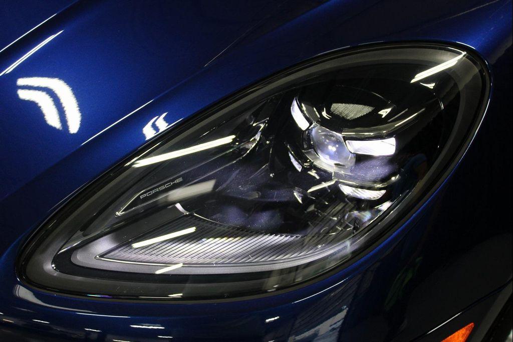 used 2025 Porsche Macan car, priced at $65,888