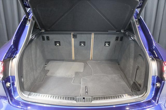 used 2025 Porsche Macan car, priced at $65,888