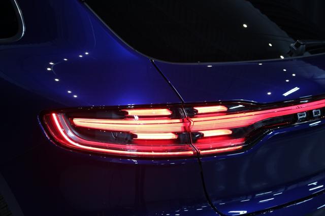 used 2025 Porsche Macan car, priced at $65,888