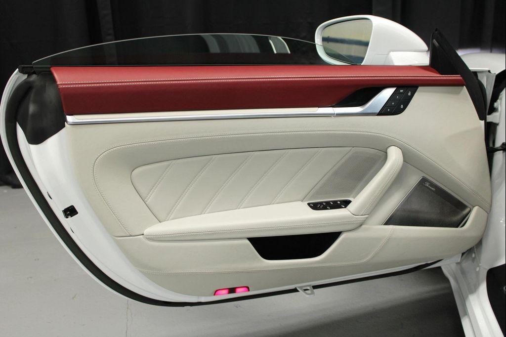 used 2023 Porsche 911 car, priced at $279,888