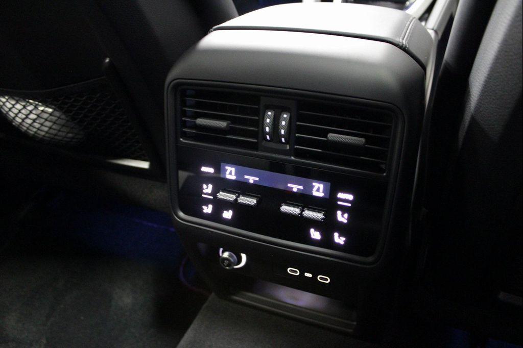 new 2026 Porsche Cayenne car