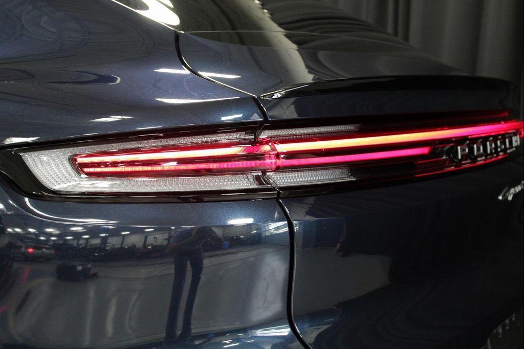 new 2026 Porsche Cayenne car