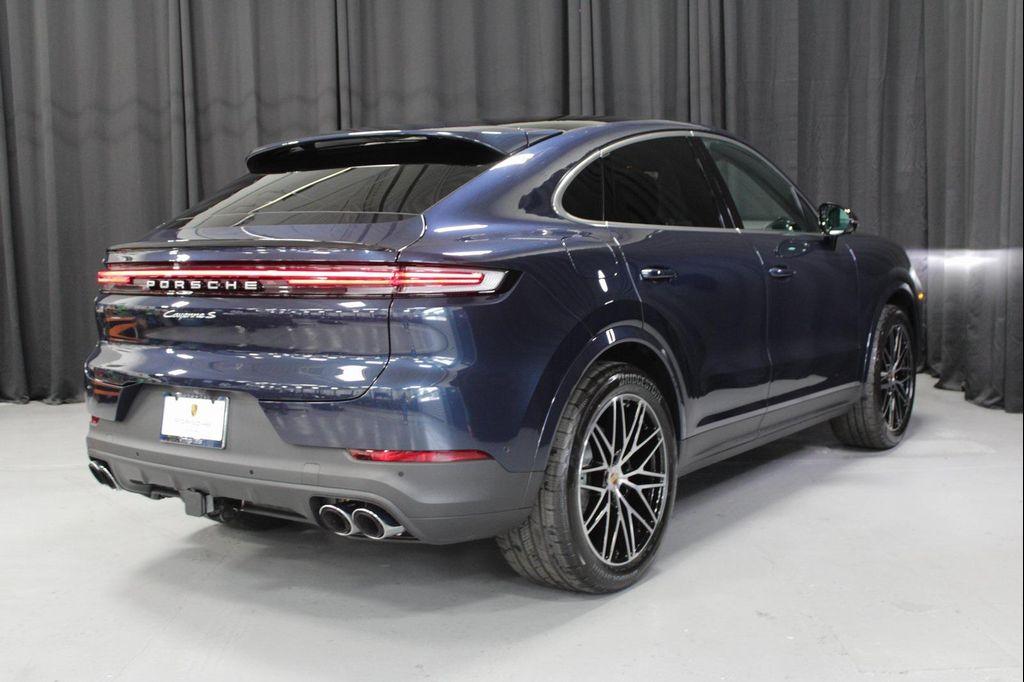 new 2026 Porsche Cayenne car