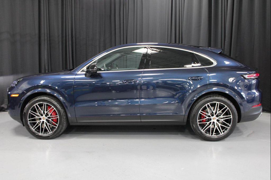 new 2026 Porsche Cayenne car