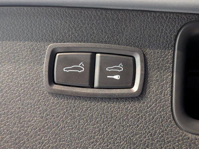 used 2024 Porsche Macan car, priced at $59,888