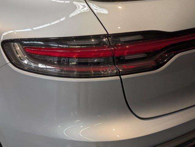 used 2024 Porsche Macan car, priced at $59,888