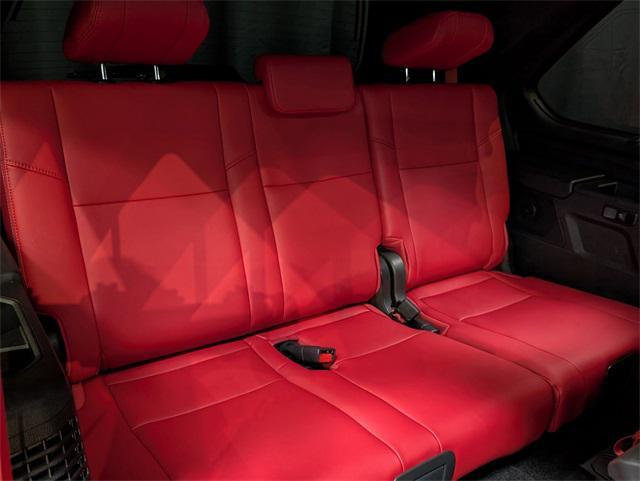 used 2024 Toyota Sequoia car, priced at $75,555