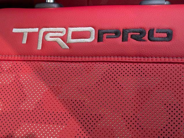 used 2024 Toyota Sequoia car, priced at $76,888