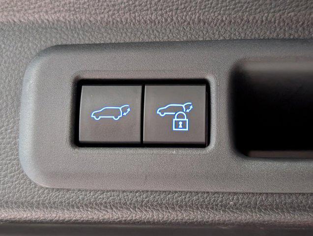 used 2024 Toyota Sequoia car, priced at $76,888