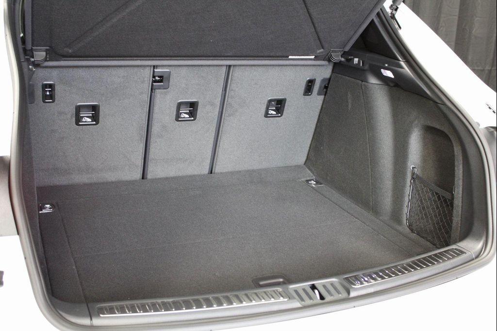 new 2026 Porsche Macan car, priced at $82,950