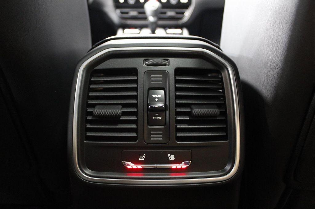 new 2026 Porsche Macan car, priced at $82,950