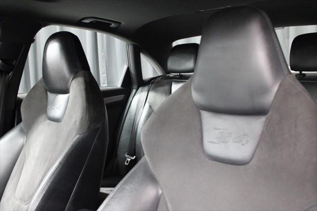 used 2011 Audi S4 car, priced at $12,888