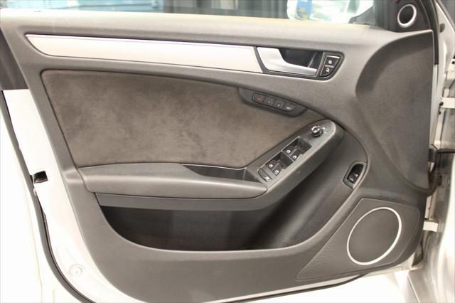 used 2011 Audi S4 car, priced at $12,888