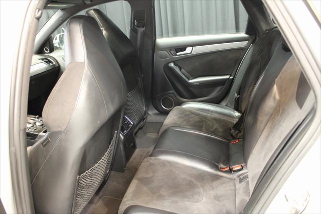 used 2011 Audi S4 car, priced at $12,888