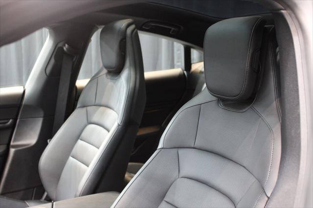 used 2023 Porsche Taycan car, priced at $71,888