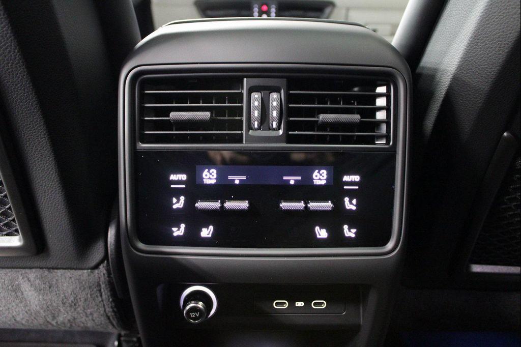 new 2026 Porsche Cayenne car, priced at $109,720