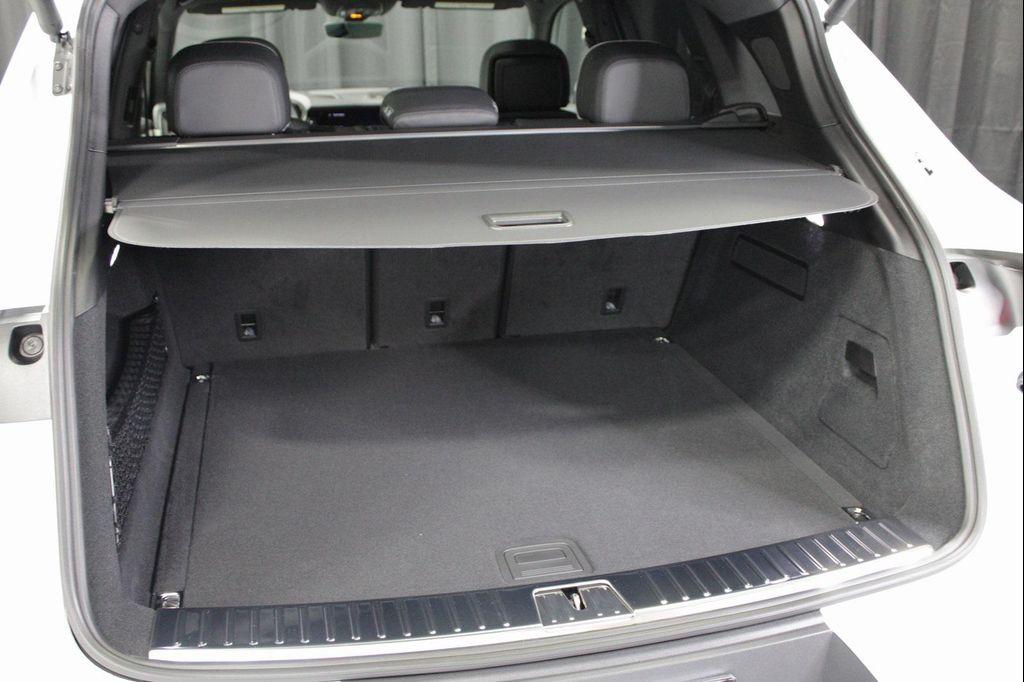 new 2026 Porsche Cayenne car, priced at $109,720