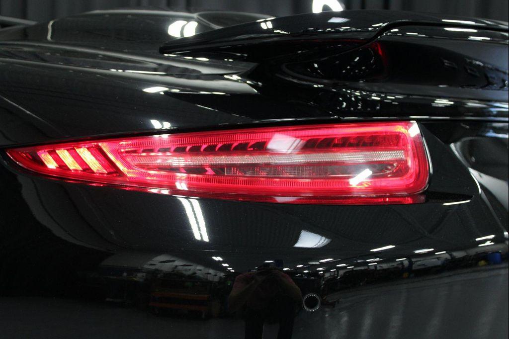 used 2015 Porsche 911 car, priced at $151,888