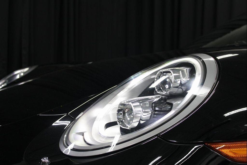 used 2015 Porsche 911 car, priced at $151,888