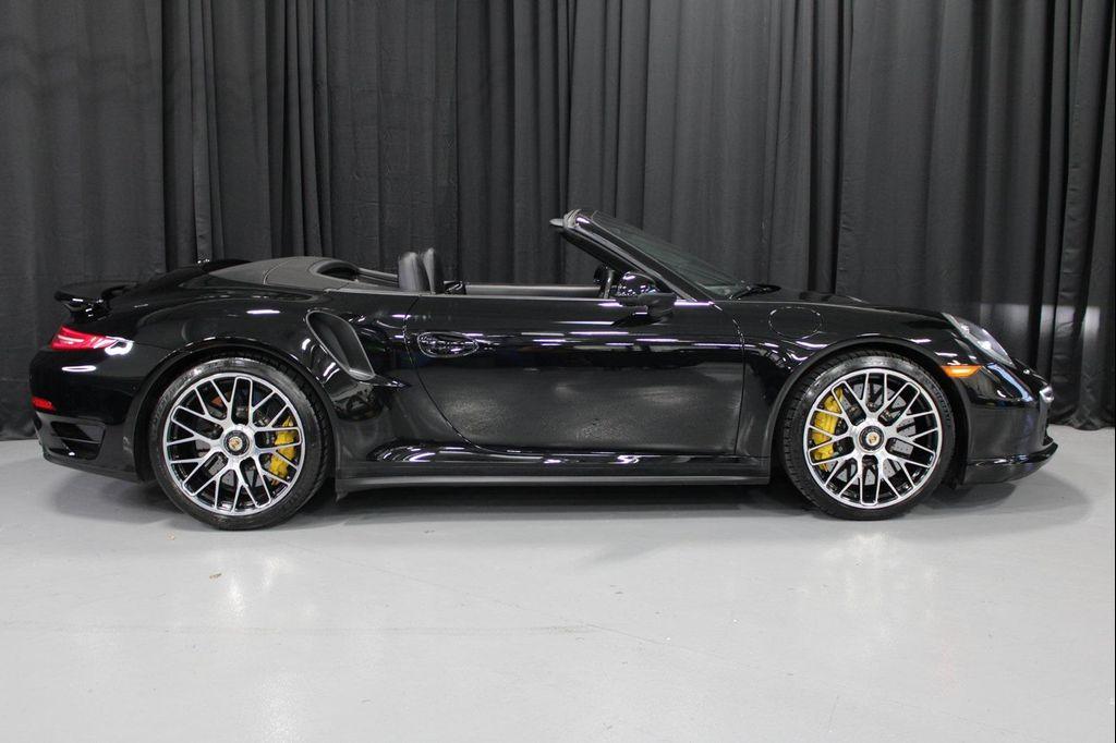 used 2015 Porsche 911 car, priced at $151,888