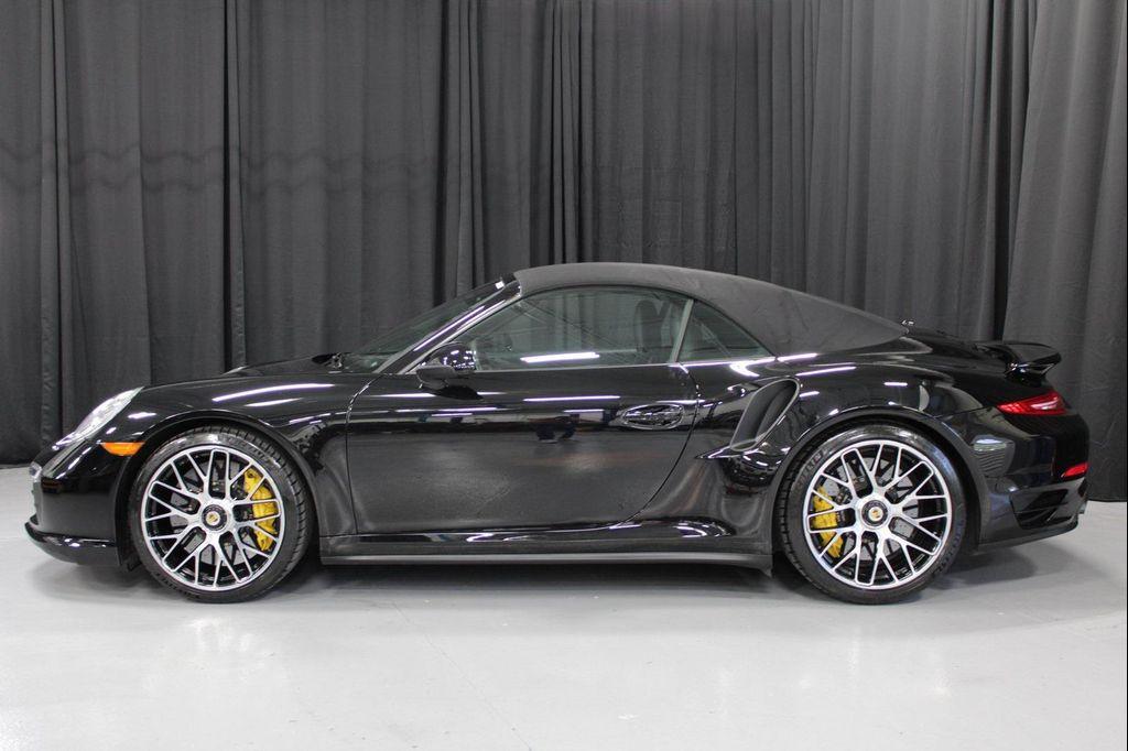 used 2015 Porsche 911 car, priced at $151,888