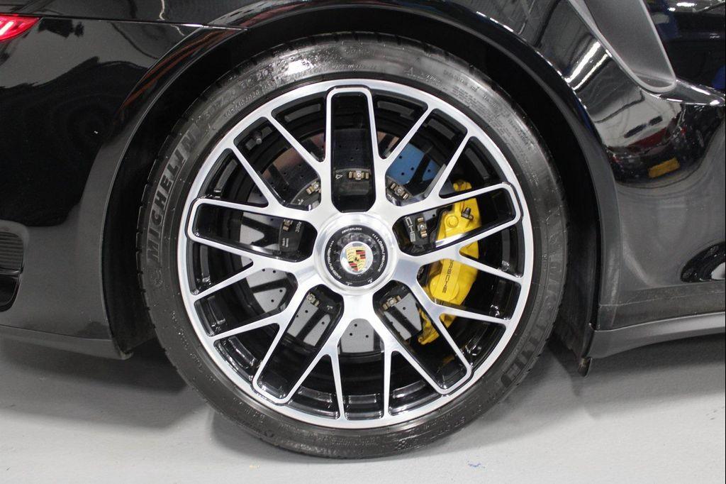 used 2015 Porsche 911 car, priced at $151,888