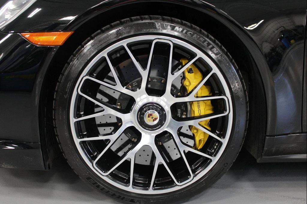 used 2015 Porsche 911 car, priced at $151,888