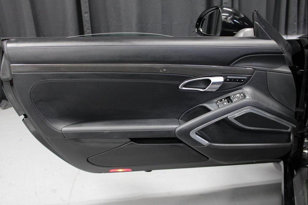 used 2015 Porsche 911 car, priced at $151,888