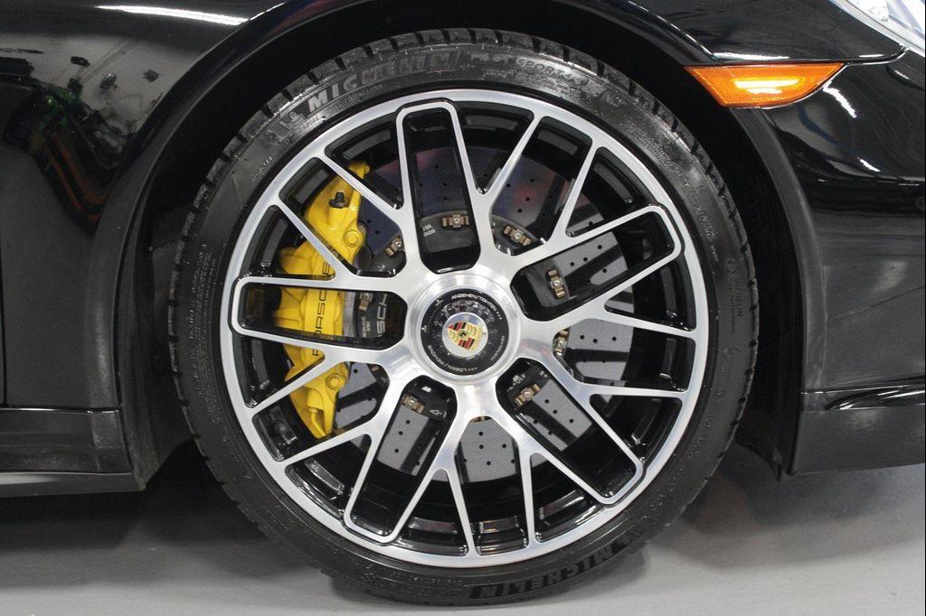 used 2015 Porsche 911 car, priced at $151,888