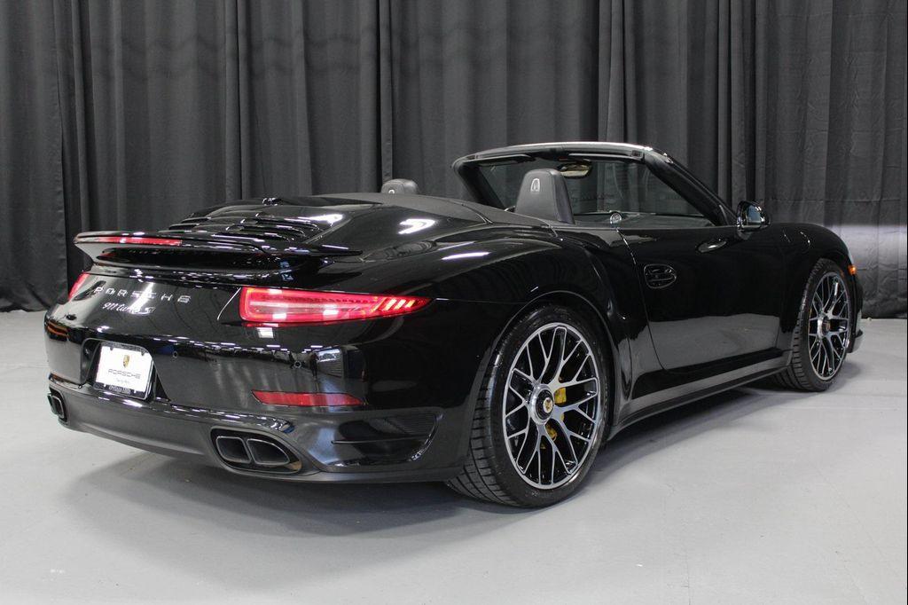 used 2015 Porsche 911 car, priced at $151,888