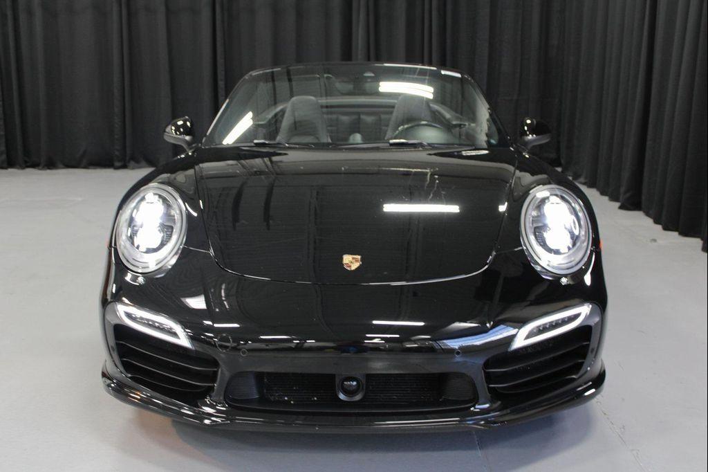 used 2015 Porsche 911 car, priced at $151,888