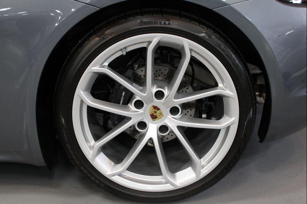 new 2025 Porsche 718 Cayman car, priced at $88,905