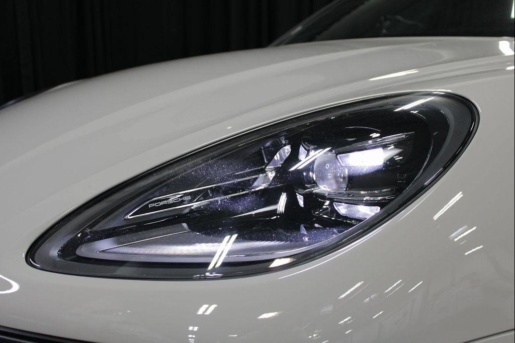 new 2026 Porsche Macan car, priced at $86,990