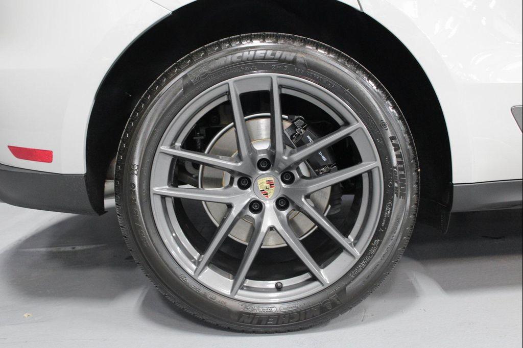 new 2026 Porsche Macan car, priced at $86,990