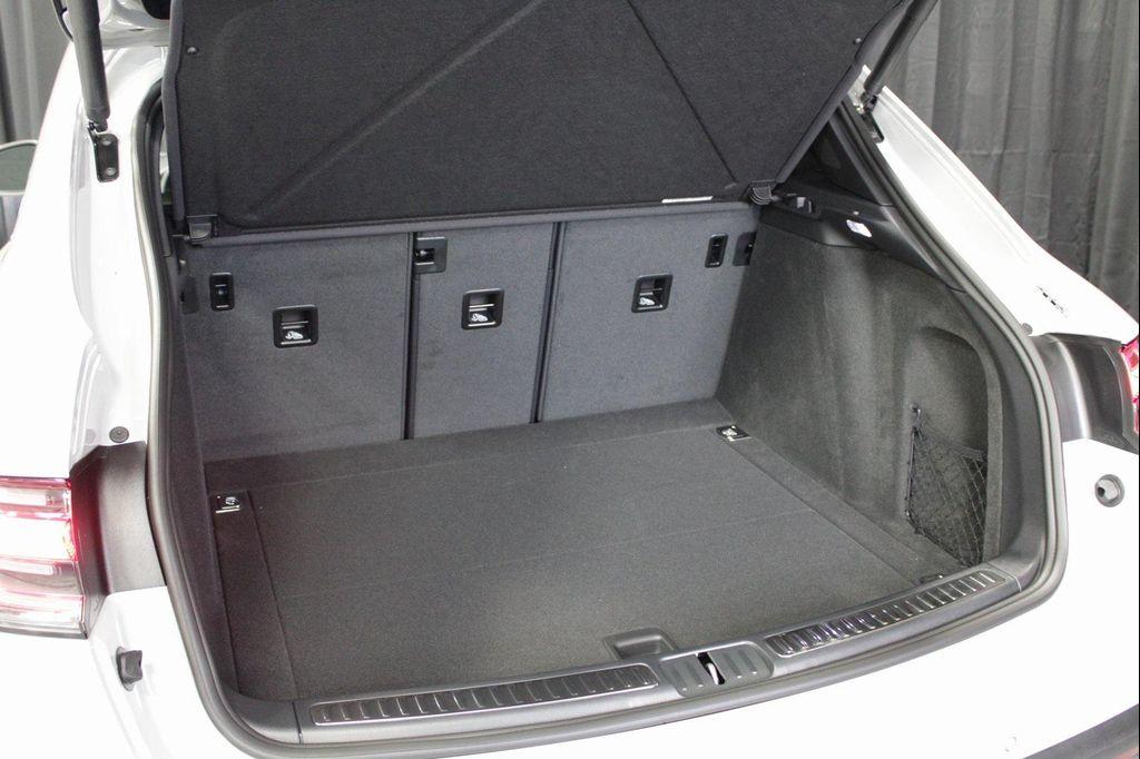 new 2026 Porsche Macan car, priced at $86,990