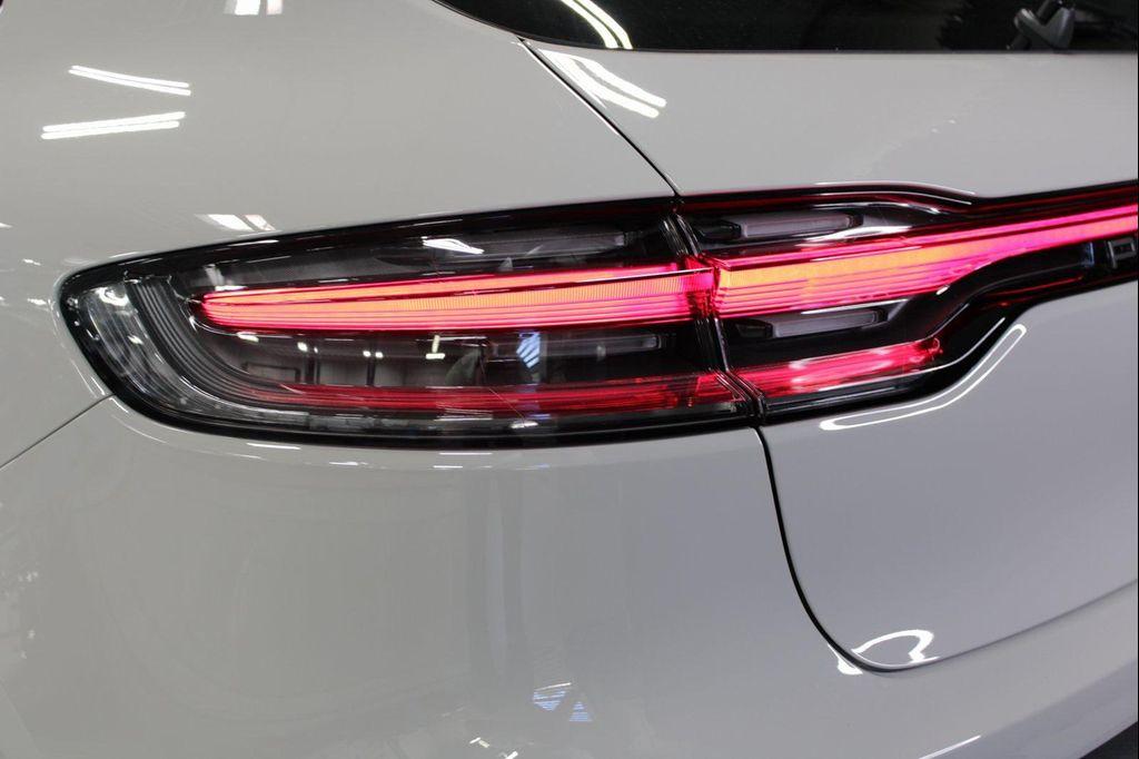 new 2026 Porsche Macan car, priced at $86,990