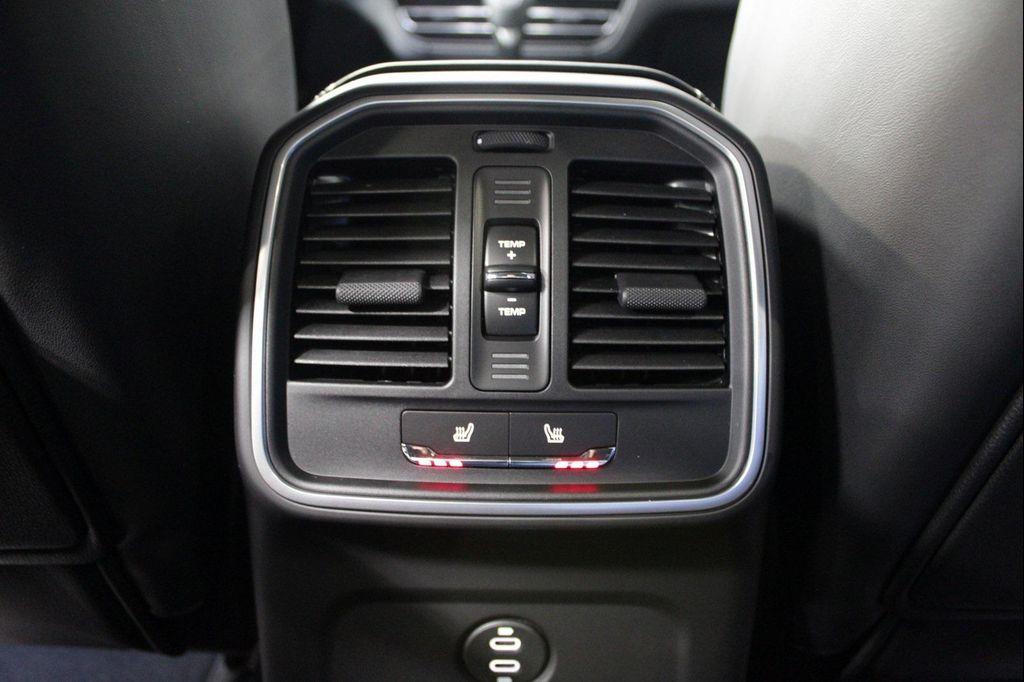 new 2026 Porsche Macan car, priced at $86,990