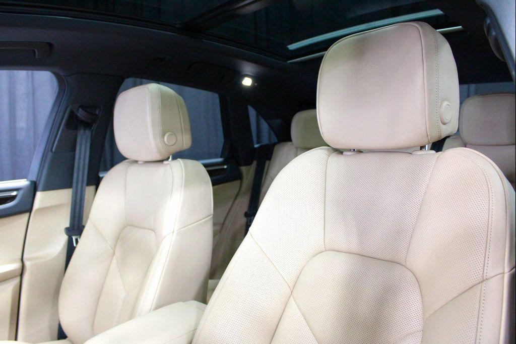 new 2026 Porsche Macan car, priced at $81,030