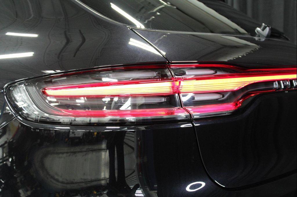 new 2026 Porsche Macan car, priced at $81,030