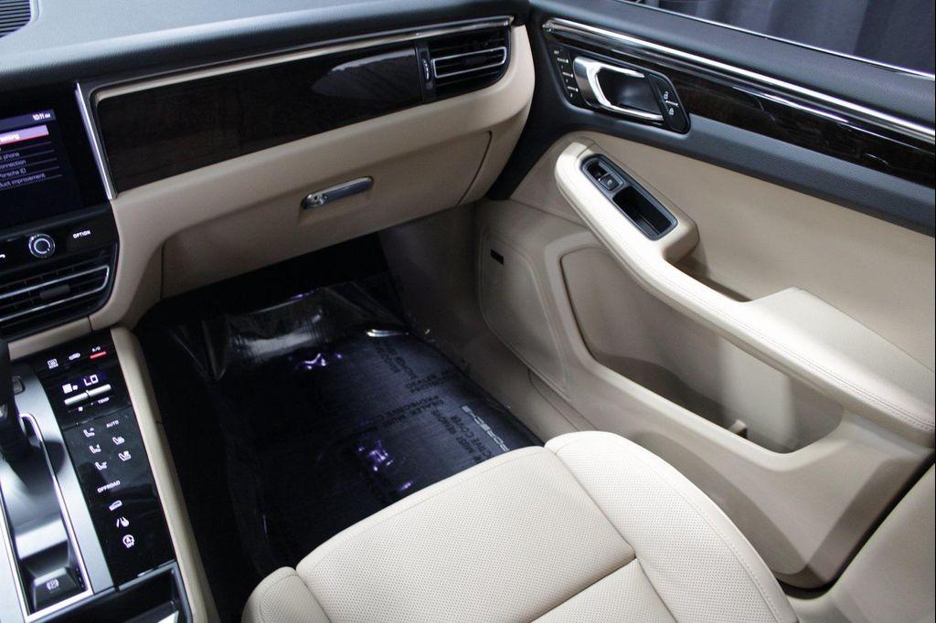 new 2026 Porsche Macan car, priced at $81,030