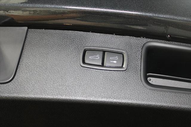 used 2024 Porsche Macan car, priced at $61,888