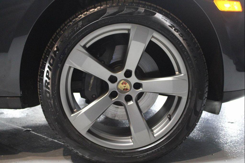 used 2024 Porsche Macan car, priced at $61,888